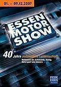 40. Essen Motor Show